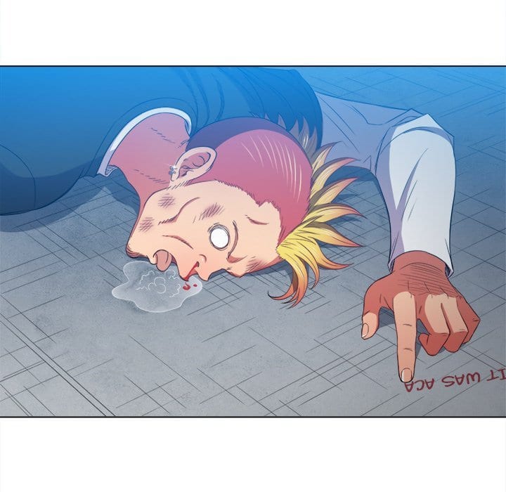My High School Bully (Uncensored), chapter 52, page 92 of 158