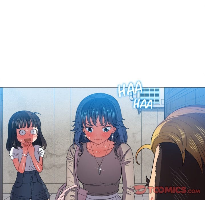 My High School Bully (Uncensored), chapter 52, page 93 of 158