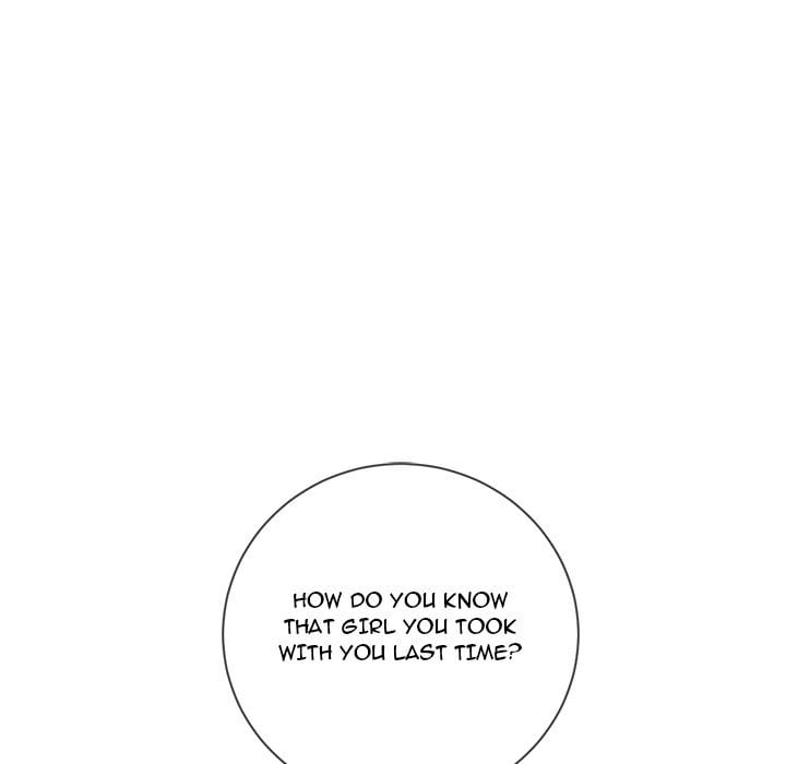 My High School Bully (Uncensored), chapter 52, page 98 of 158