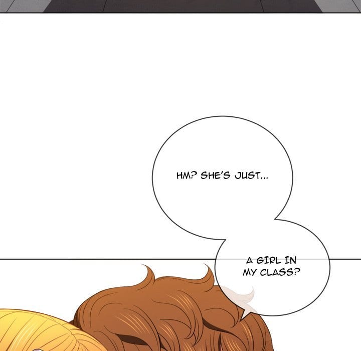 My High School Bully (Uncensored), chapter 52, page 100 of 158