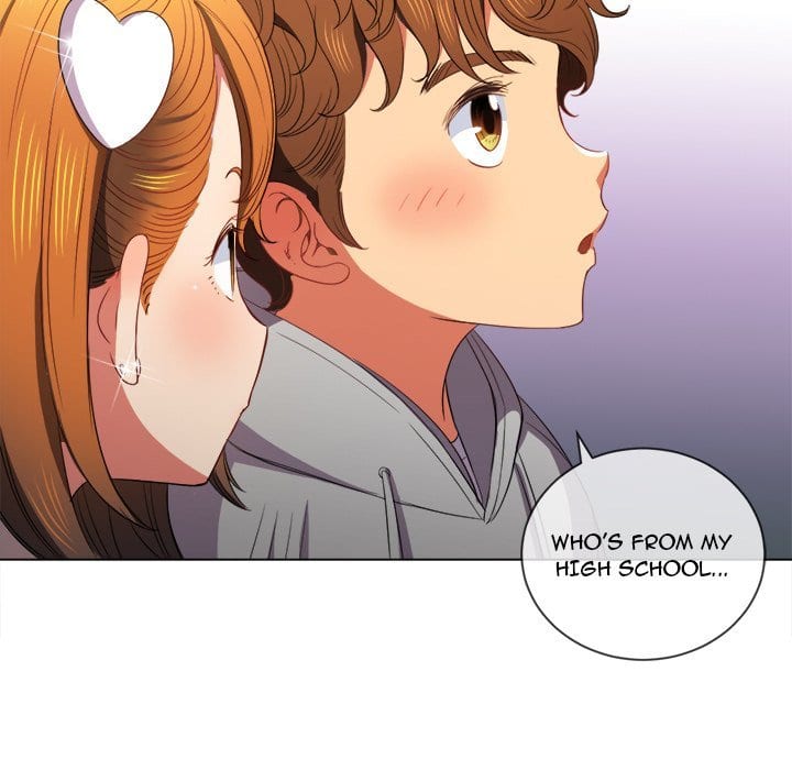 My High School Bully (Uncensored), chapter 52, page 101 of 158