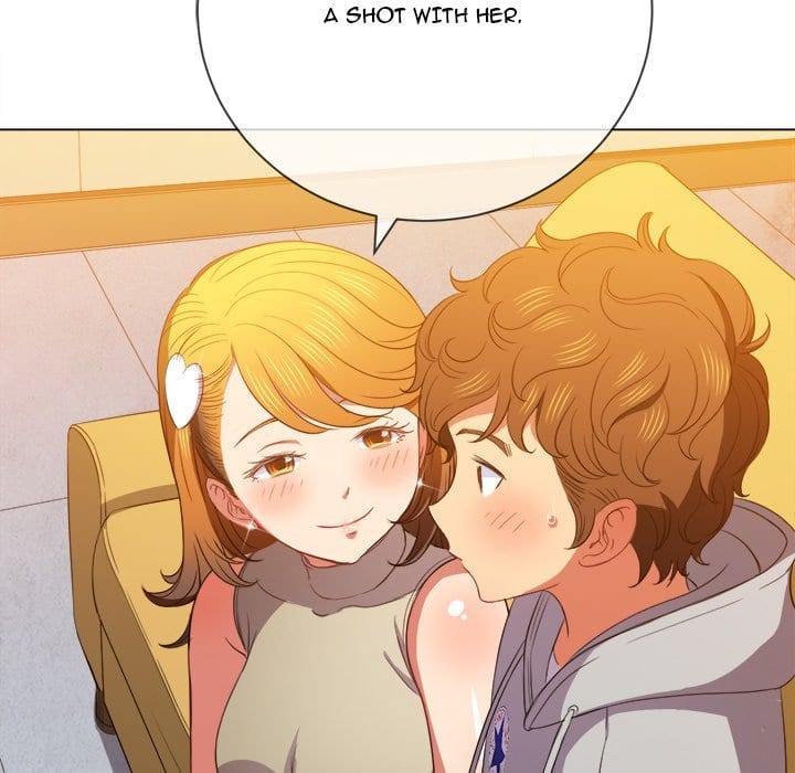 My High School Bully (Uncensored), chapter 52, page 106 of 158