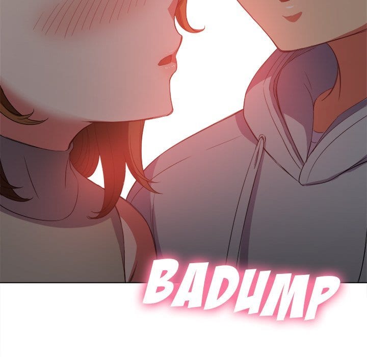 My High School Bully (Uncensored), chapter 52, page 115 of 158