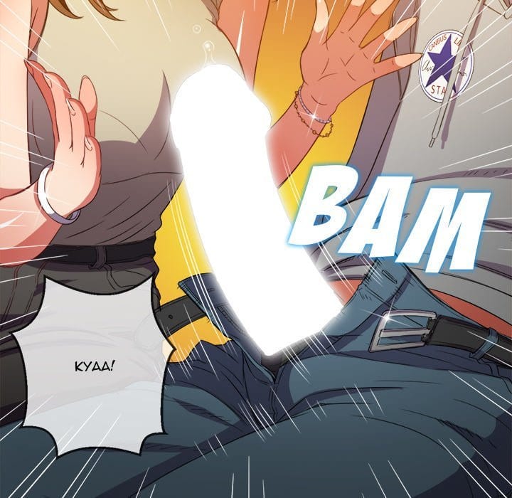My High School Bully (Uncensored), chapter 52, page 120 of 158