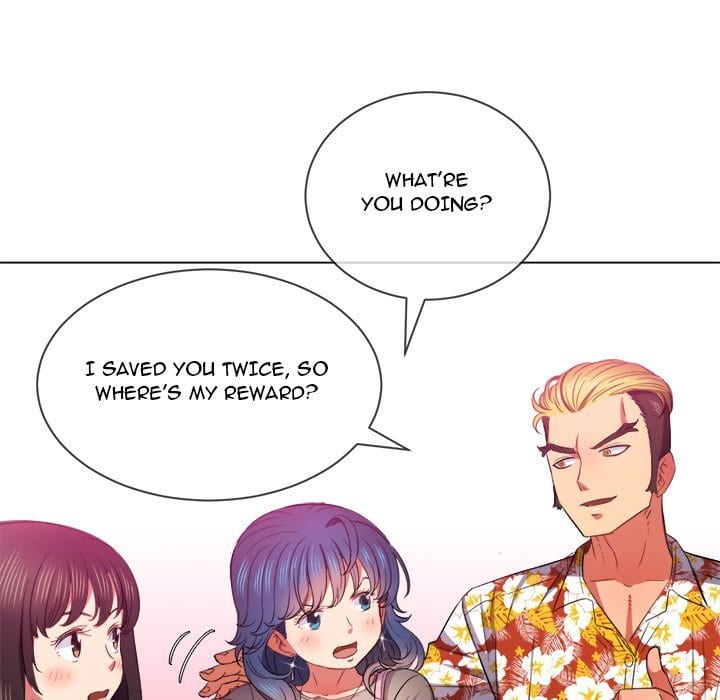 My High School Bully (Uncensored), chapter 52, page 136 of 158