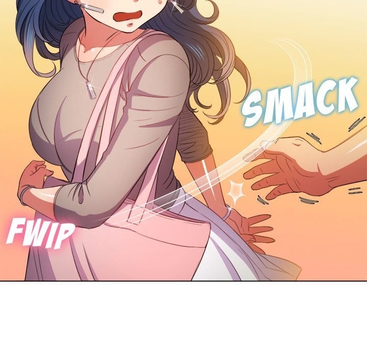 My High School Bully (Uncensored), chapter 52, page 143 of 158