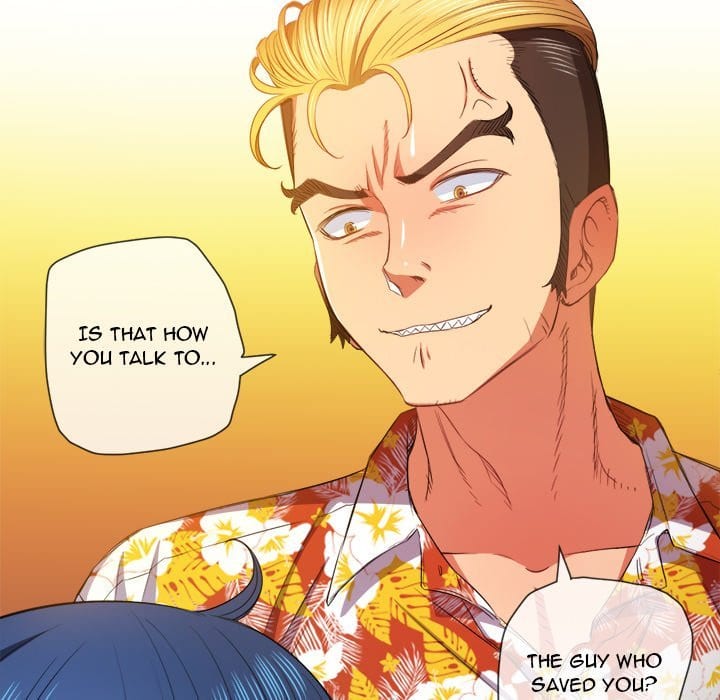 My High School Bully (Uncensored), chapter 52, page 145 of 158
