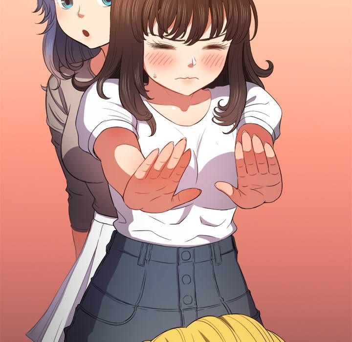 My High School Bully (Uncensored), chapter 52, page 150 of 158