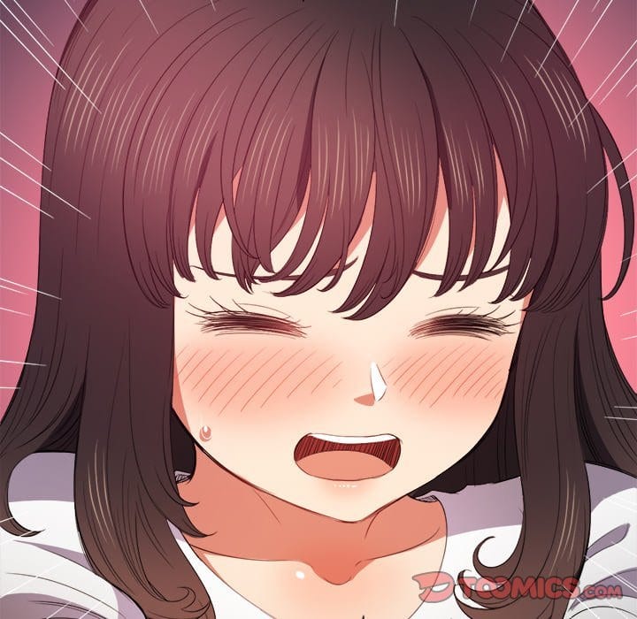My High School Bully (Uncensored), chapter 52, page 153 of 158