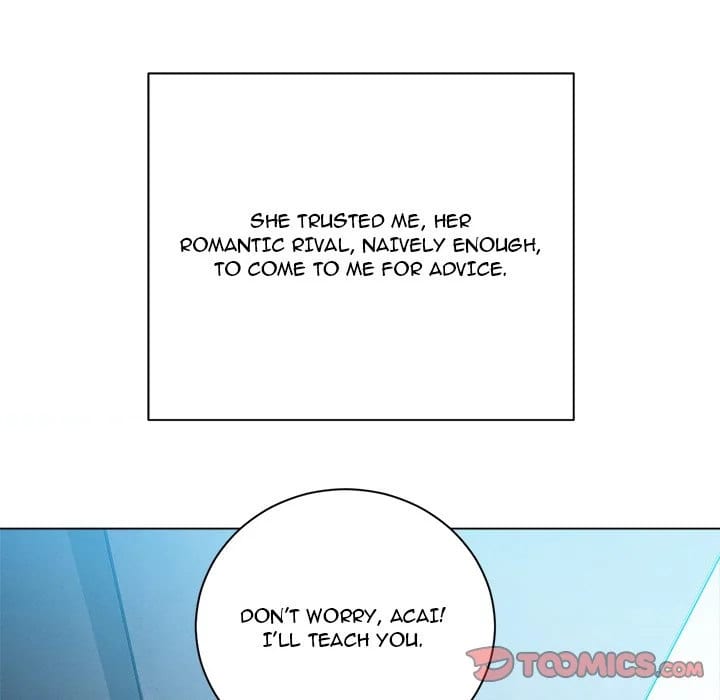 My High School Bully (Uncensored), chapter 53, page 9 of 141