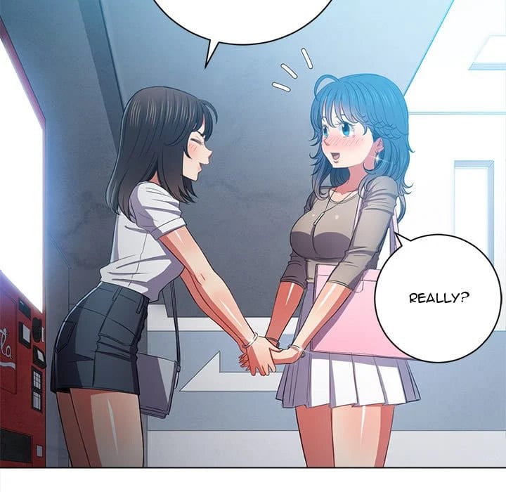My High School Bully (Uncensored), chapter 53, page 10 of 141