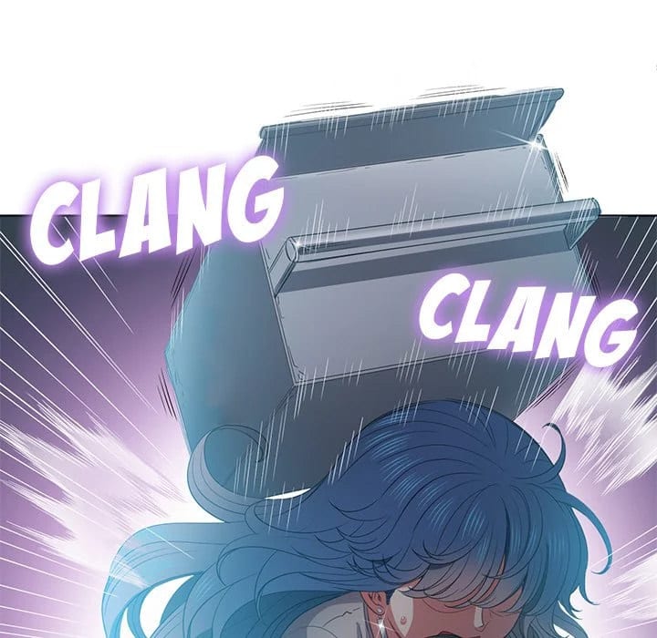 My High School Bully (Uncensored), chapter 53, page 12 of 141