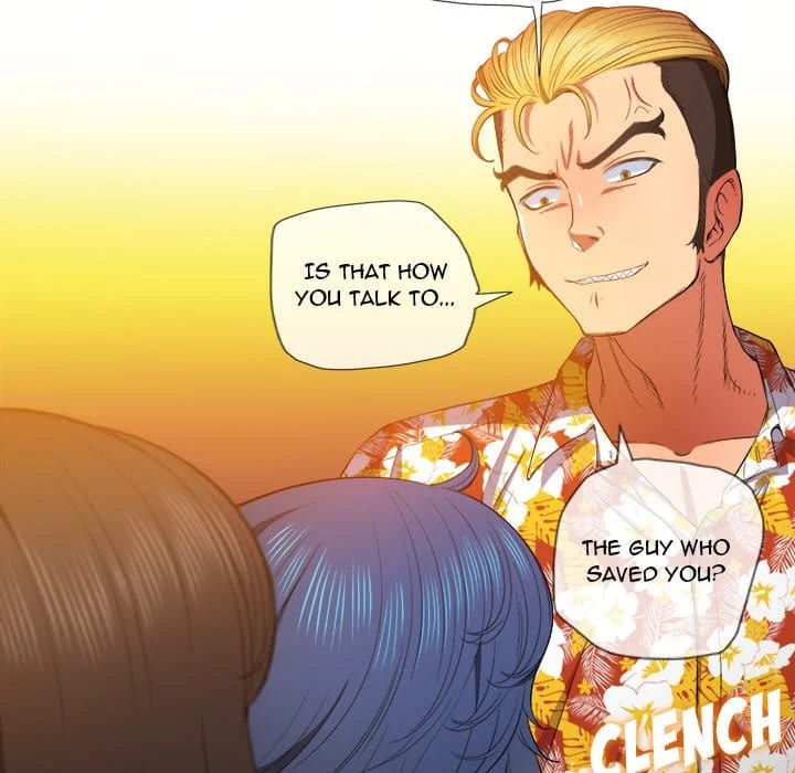 My High School Bully (Uncensored), chapter 53, page 17 of 141