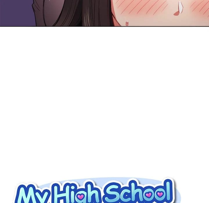My High School Bully (Uncensored), chapter 53, page 30 of 141