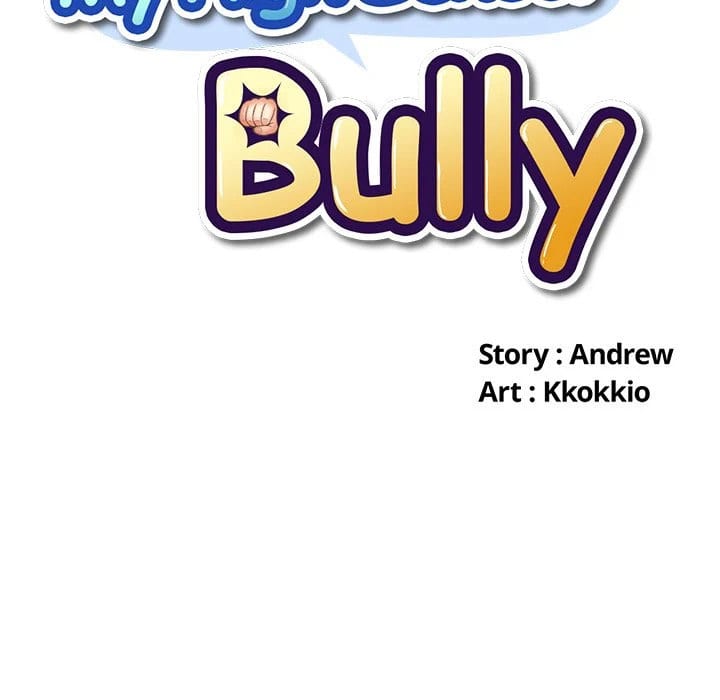 My High School Bully (Uncensored), chapter 53, page 31 of 141