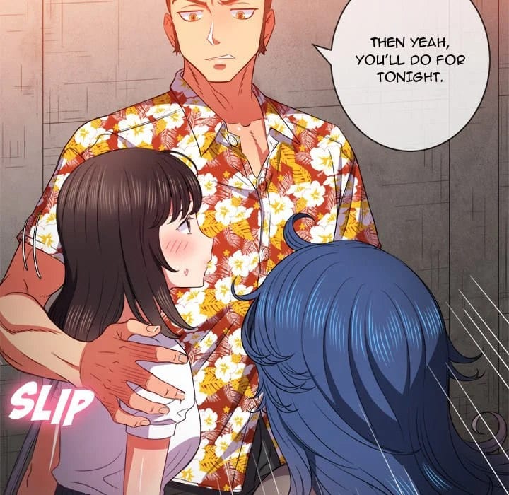My High School Bully (Uncensored), chapter 53, page 43 of 141