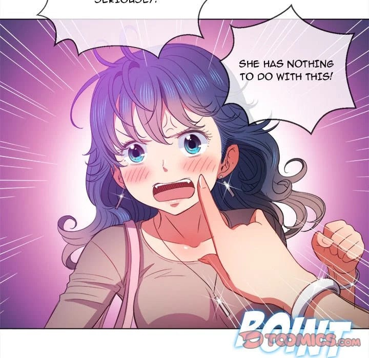 My High School Bully (Uncensored), chapter 53, page 45 of 141