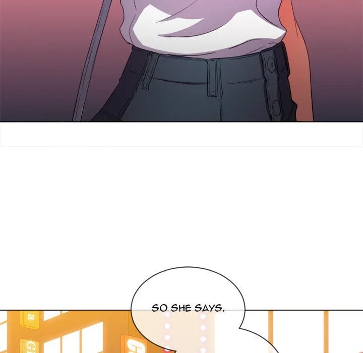 My High School Bully (Uncensored), chapter 53, page 48 of 141