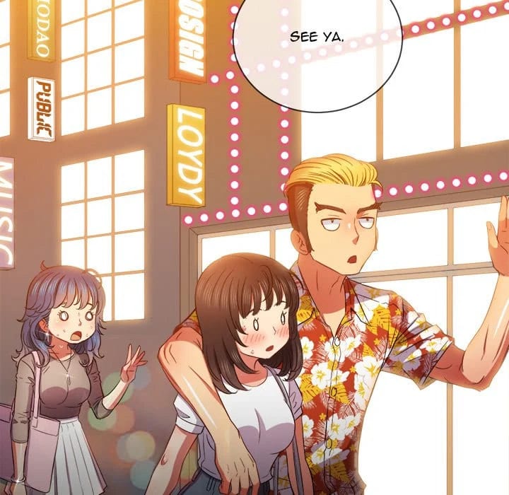 My High School Bully (Uncensored), chapter 53, page 49 of 141