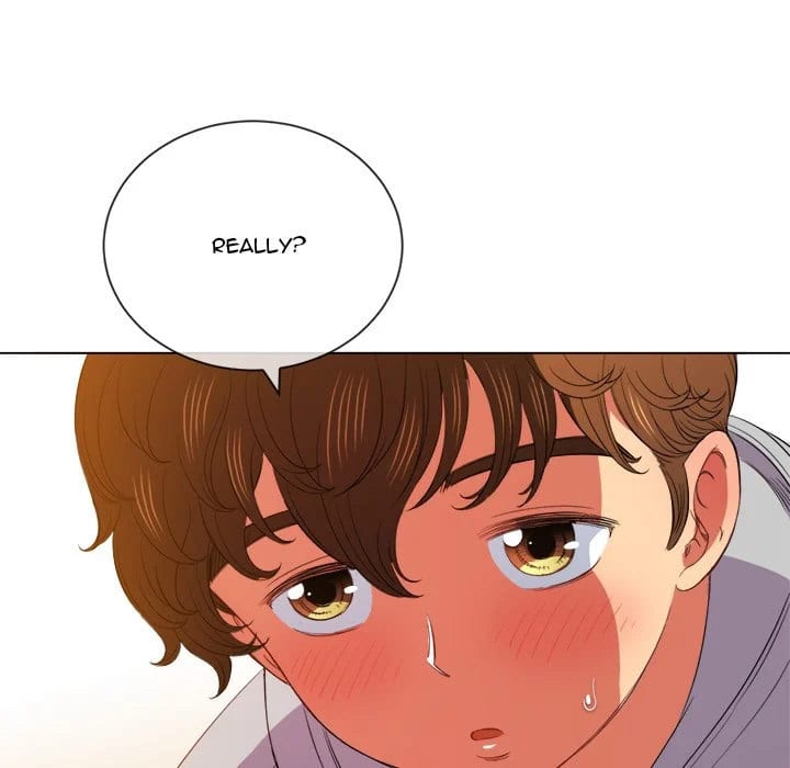 My High School Bully (Uncensored), chapter 53, page 82 of 141