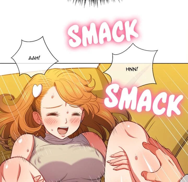 My High School Bully (Uncensored), chapter 53, page 101 of 141