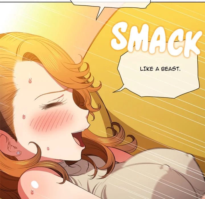 My High School Bully (Uncensored), chapter 53, page 106 of 141