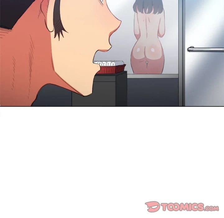 My High School Bully (Uncensored), chapter 53, page 117 of 141
