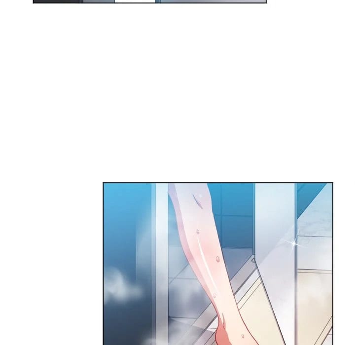 My High School Bully (Uncensored), chapter 53, page 119 of 141