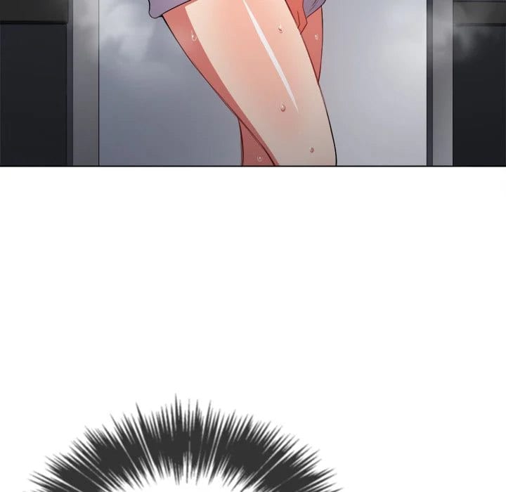 My High School Bully (Uncensored), chapter 53, page 122 of 141