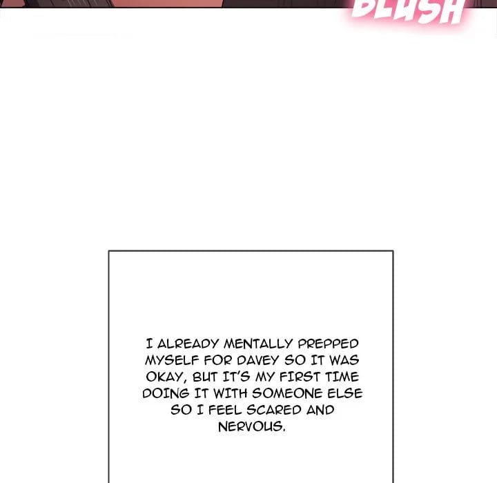 My High School Bully (Uncensored), chapter 53, page 124 of 141