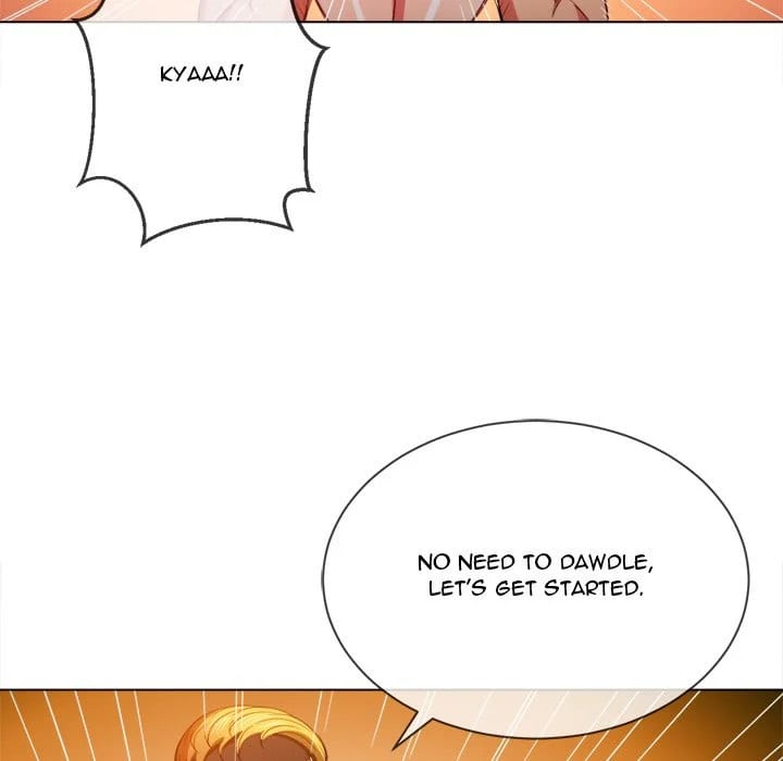 My High School Bully (Uncensored), chapter 53, page 130 of 141