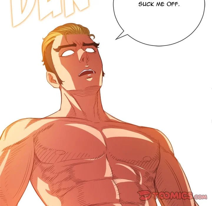 My High School Bully (Uncensored), chapter 53, page 135 of 141