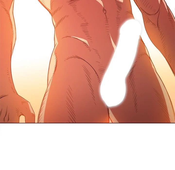 My High School Bully (Uncensored), chapter 53, page 136 of 141
