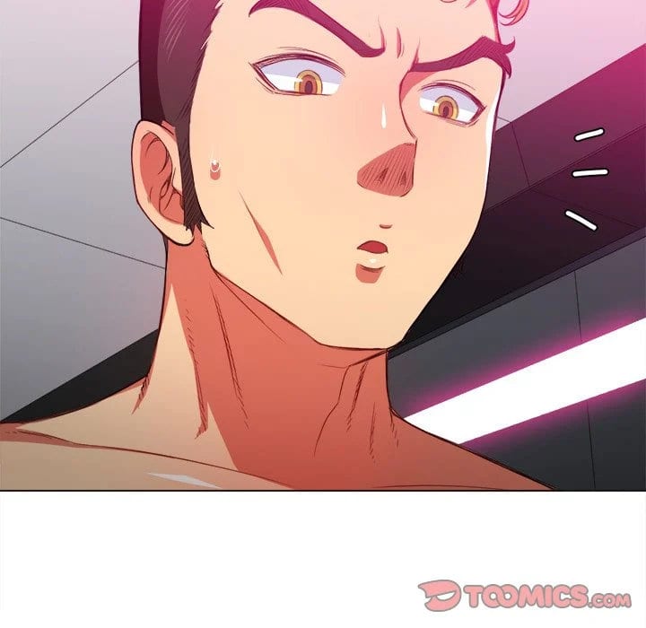 My High School Bully (Uncensored), chapter 54, page 9 of 150