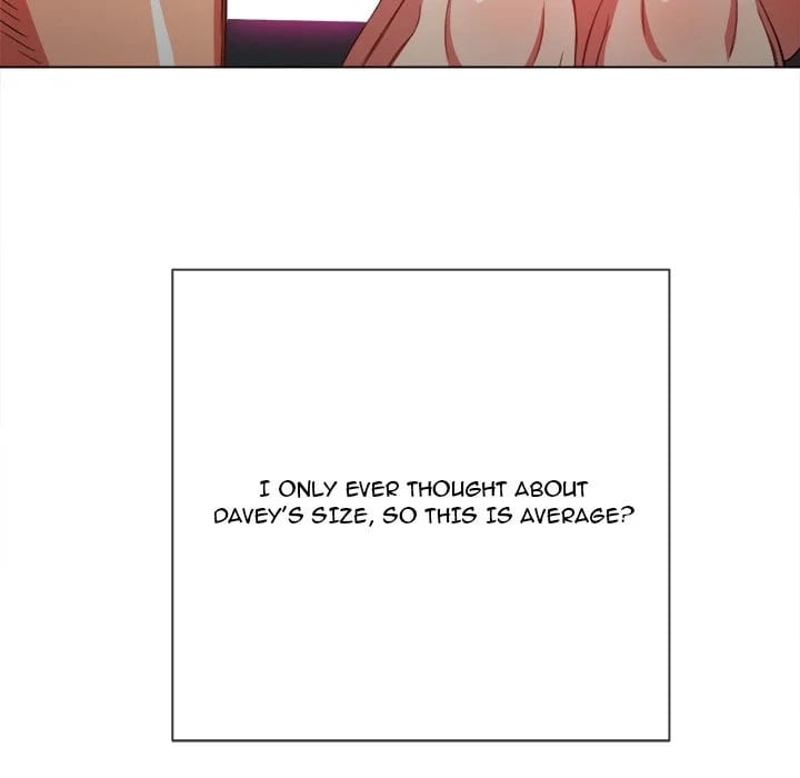 My High School Bully (Uncensored), chapter 54, page 13 of 150