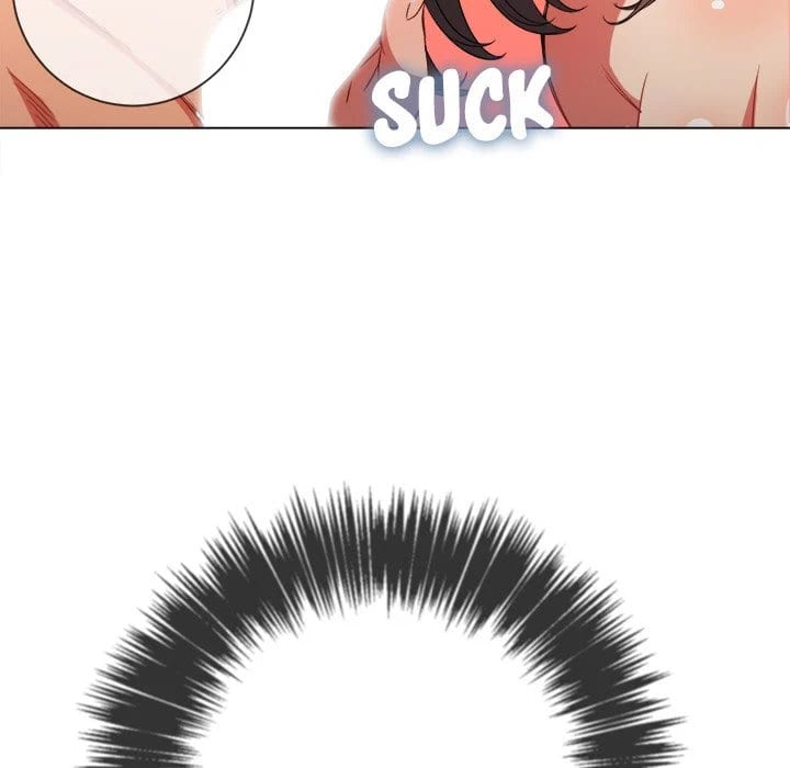 My High School Bully (Uncensored), chapter 54, page 17 of 150