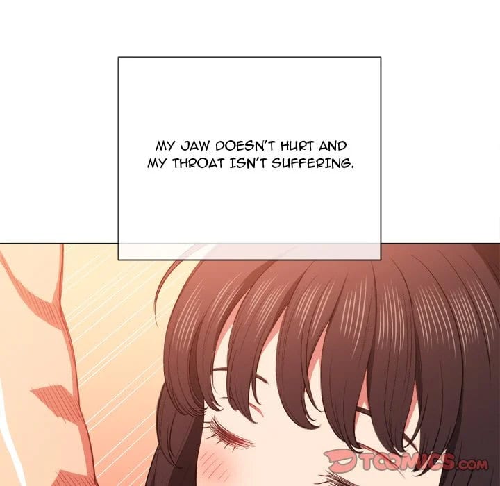 My High School Bully (Uncensored), chapter 54, page 21 of 150