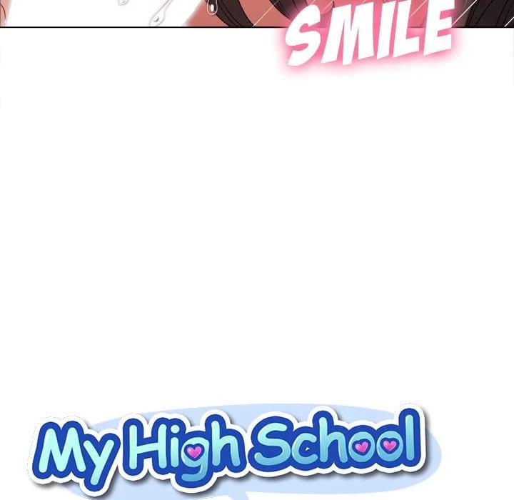 My High School Bully (Uncensored), chapter 54, page 25 of 150