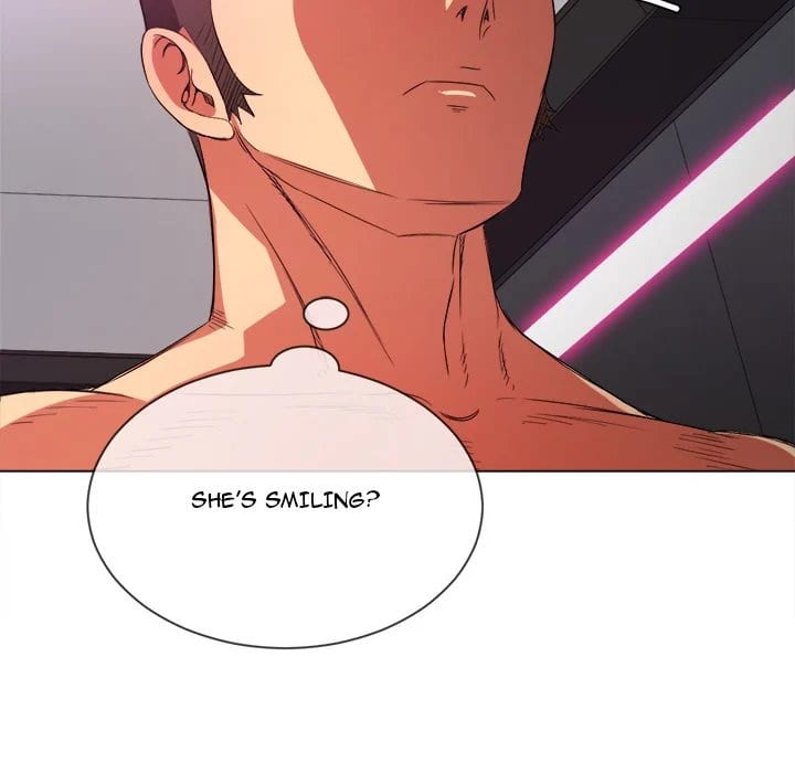 My High School Bully (Uncensored), chapter 54, page 28 of 150