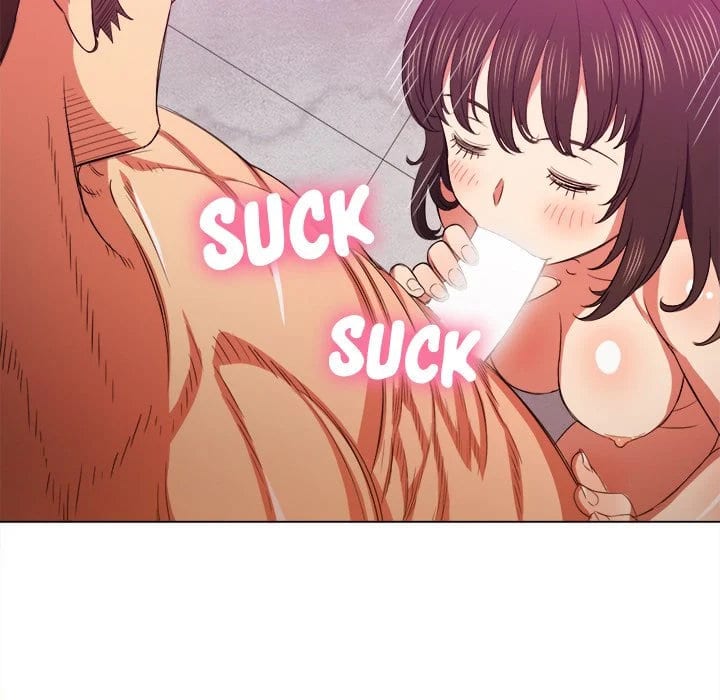My High School Bully (Uncensored), chapter 54, page 30 of 150