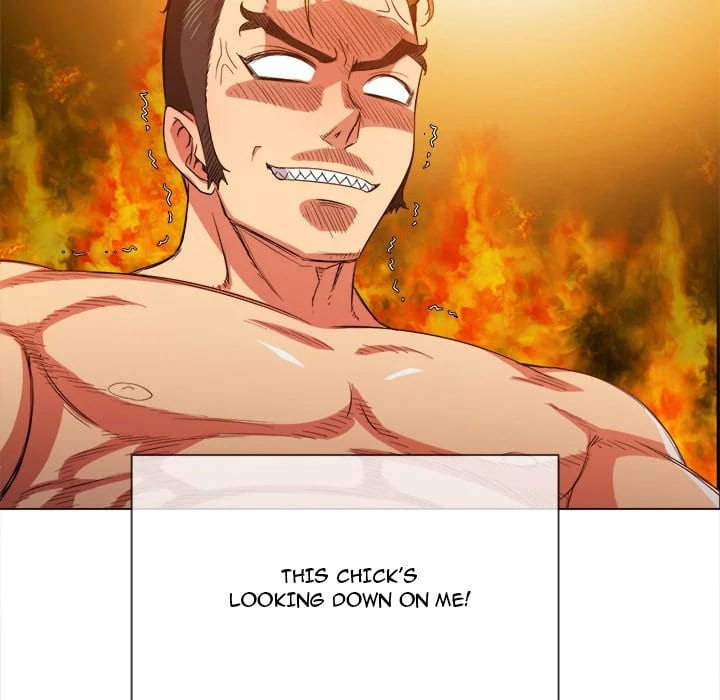 My High School Bully (Uncensored), chapter 54, page 32 of 150