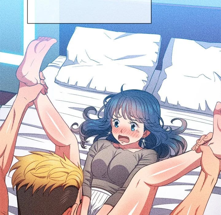 My High School Bully (Uncensored), chapter 54, page 49 of 150
