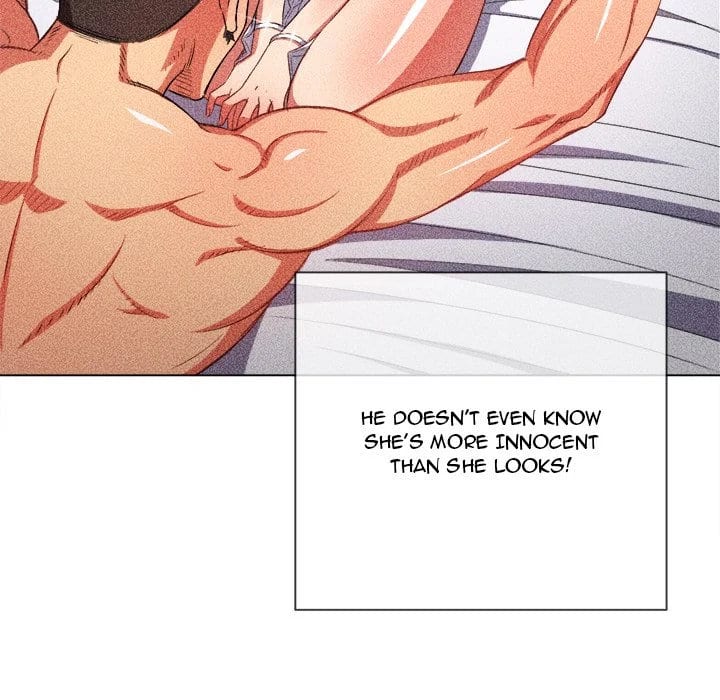 My High School Bully (Uncensored), chapter 54, page 50 of 150