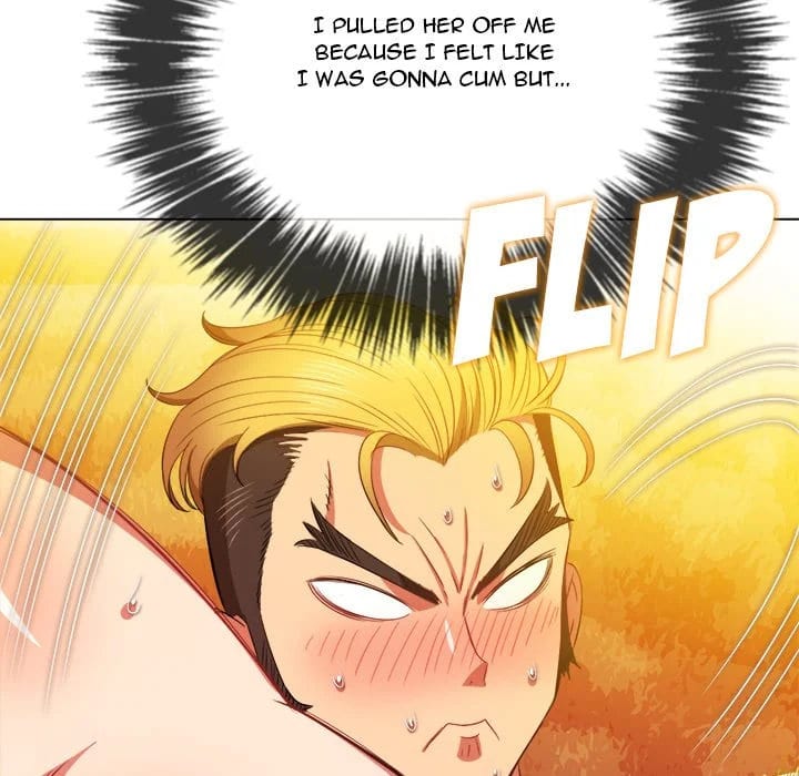 My High School Bully (Uncensored), chapter 54, page 79 of 150