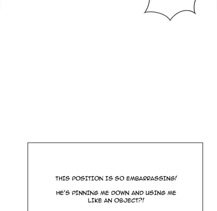 My High School Bully (Uncensored), chapter 54, page 92 of 150