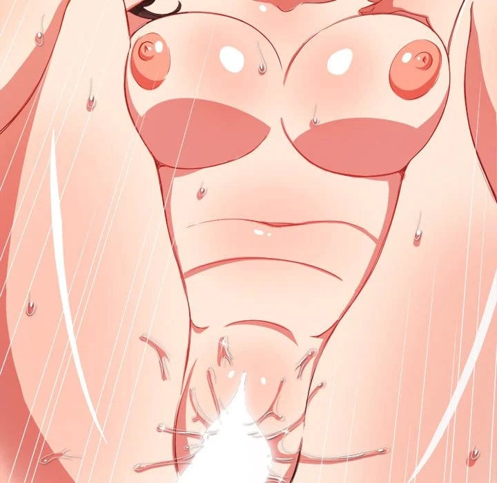 My High School Bully (Uncensored), chapter 54, page 94 of 150