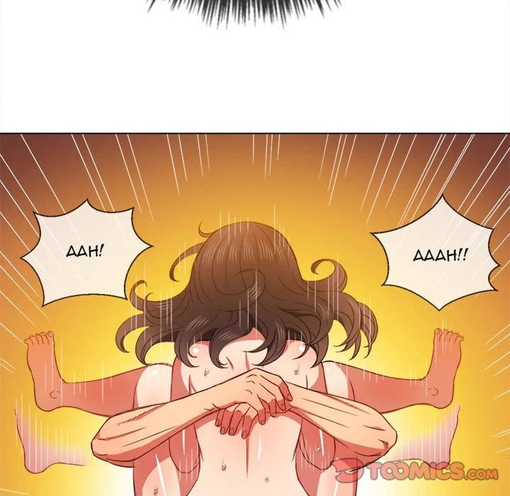 My High School Bully (Uncensored), chapter 54, page 99 of 150