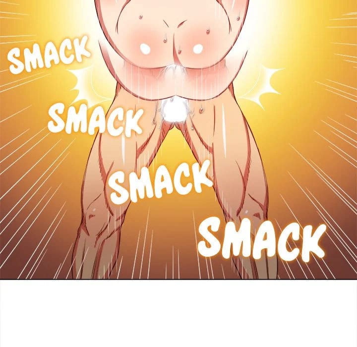 My High School Bully (Uncensored), chapter 54, page 100 of 150