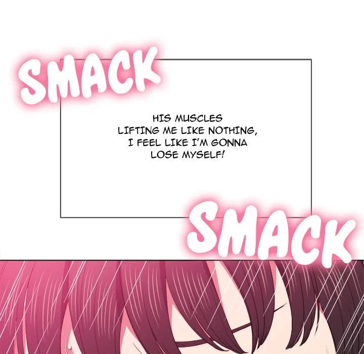 My High School Bully (Uncensored), chapter 54, page 103 of 150