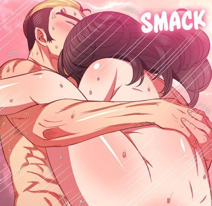 My High School Bully (Uncensored), chapter 54, page 107 of 150